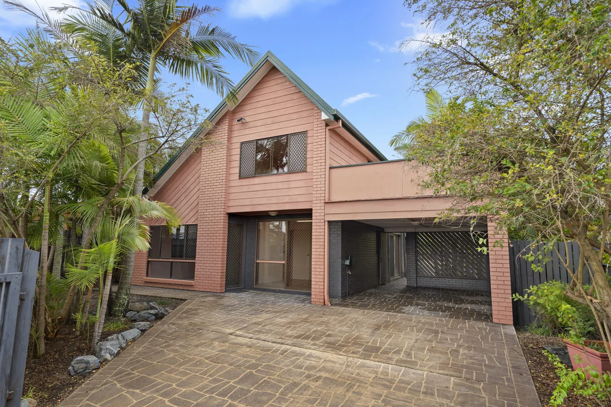 85 Chester Road, Eight Mile Plains, Qld 4113