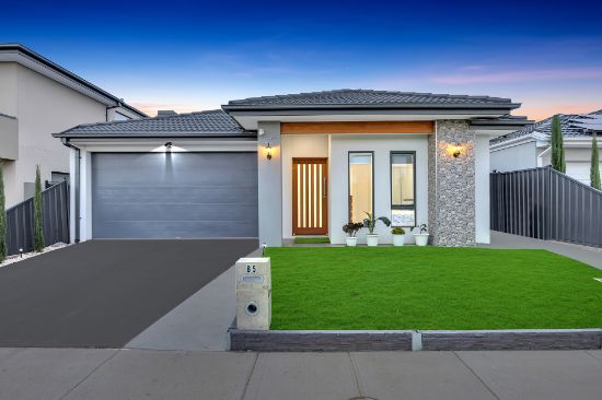 85  Cinnamara Circuit, Tarneit, Vic 3029