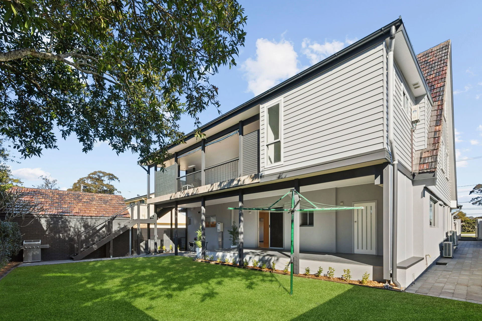 85 Forest Way, Frenchs Forest, NSW 2086