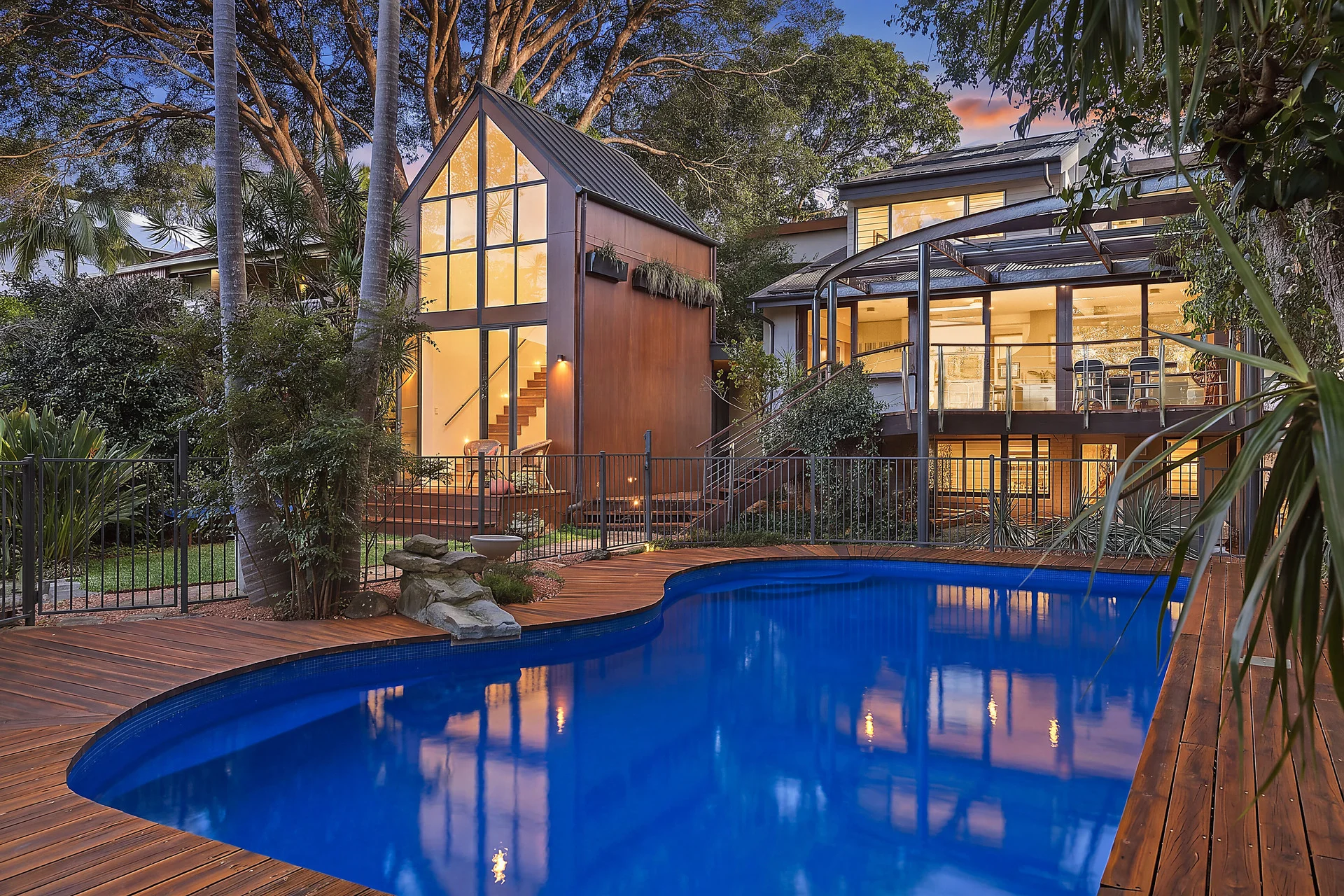 85 Kameruka Road, Northbridge, NSW 2063