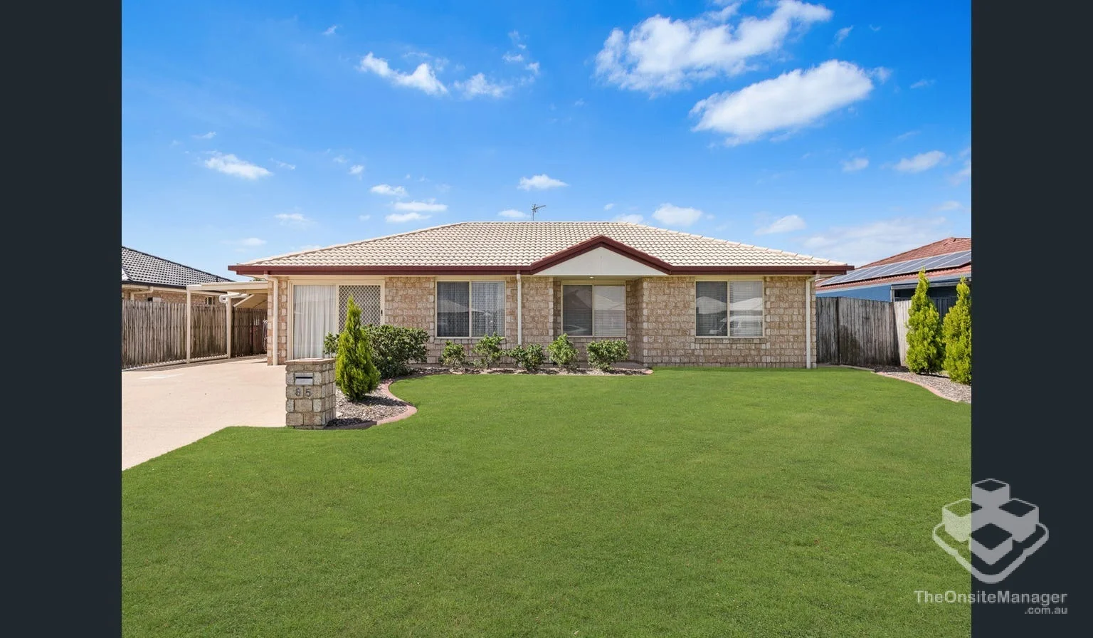 85 Martin Street, Point Vernon, Qld 4655