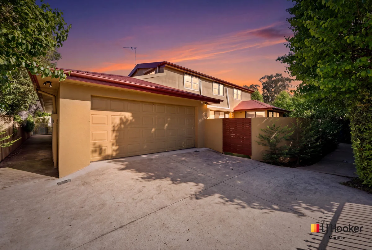 85 Miller Street, O'Connor, ACT 2602