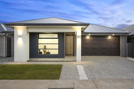 85 Osprey Drive, Riverlea Park, SA 5120