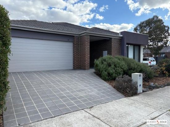 85 Pearson Road, Mernda, Vic 3754