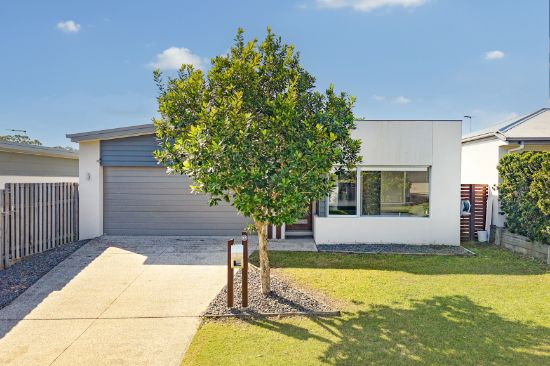 85 Ravenbourne Circuit, Capalaba, Qld 4157