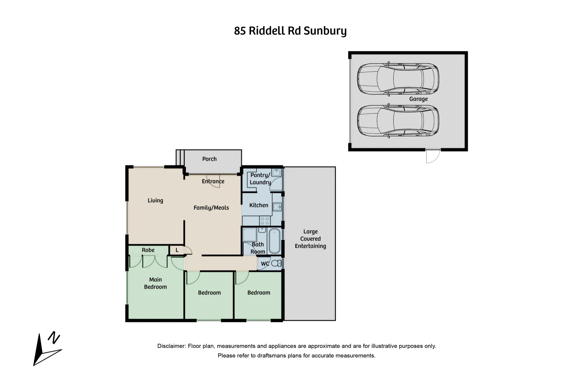 85 Riddell Road, Sunbury, Vic 3429