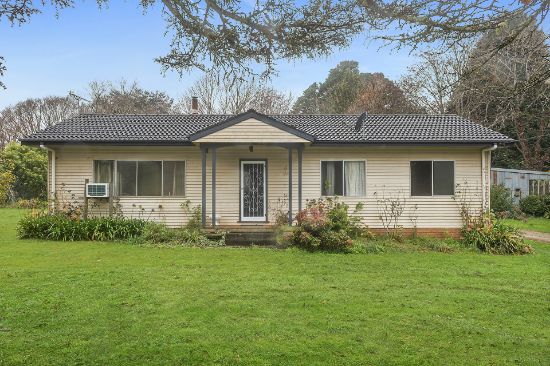 85 Ringwood Road, Exeter, NSW 2579