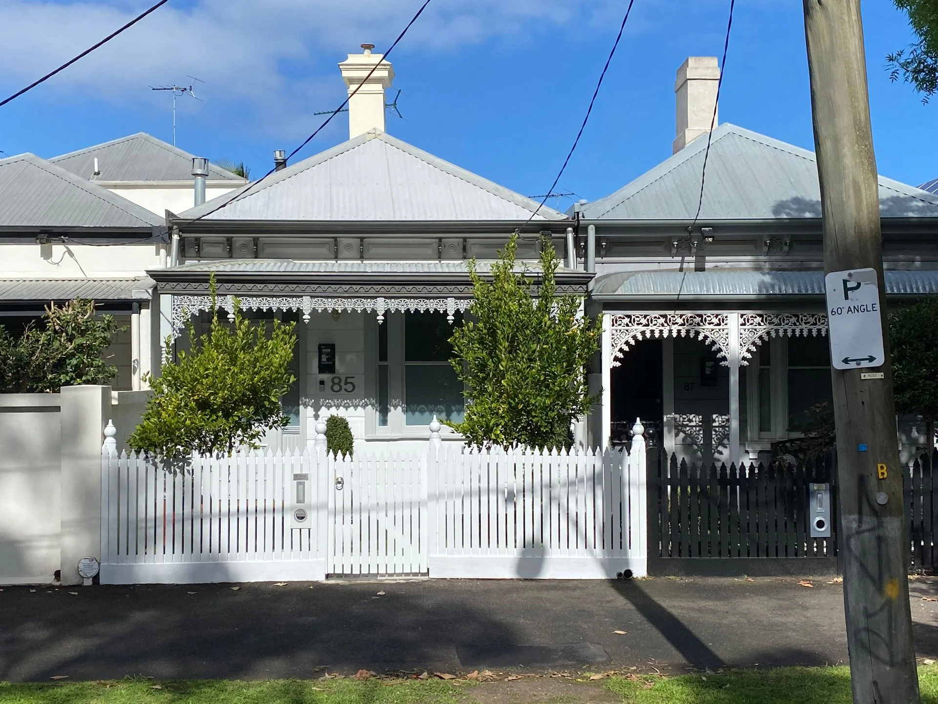 85 St Vincent Street, Albert Park, Vic 3206