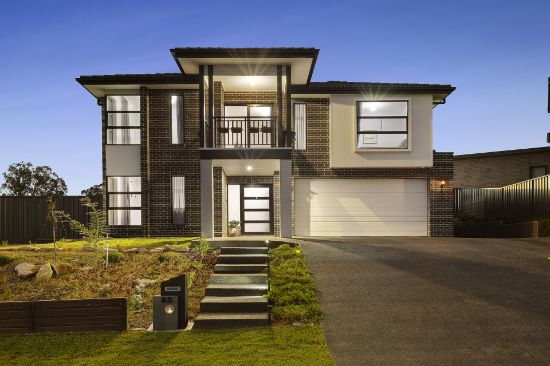 85 Talleyrand Circuit, Greta, NSW 2334