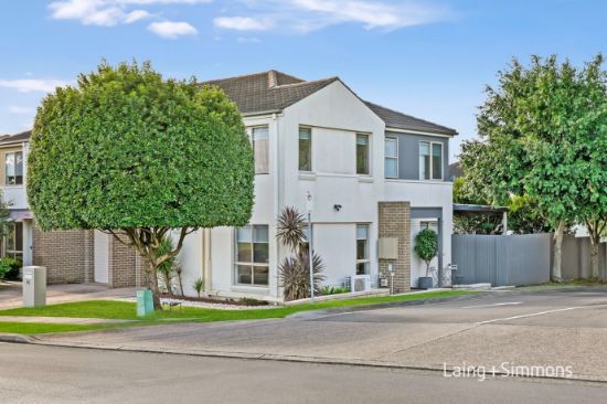 85 Tamarind Drive, Acacia Gardens, NSW 2763