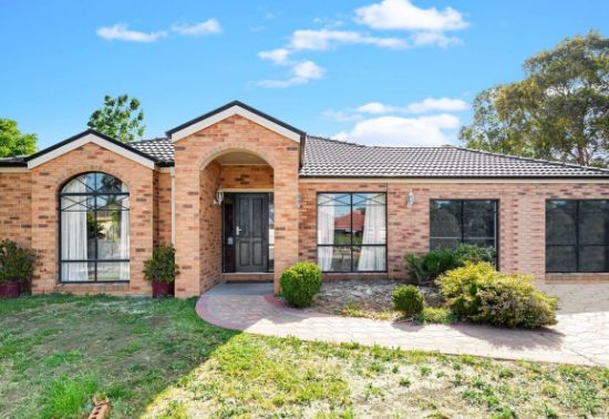 85 The Parkway, Caroline Springs, Vic 3023