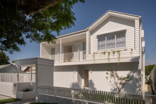 85 Verney Road West, Graceville, Qld 4075