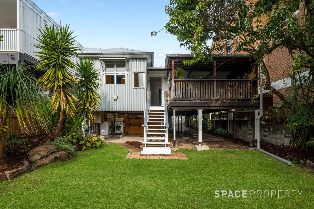 85 Warry Street, Fortitude Valley, Qld 4006