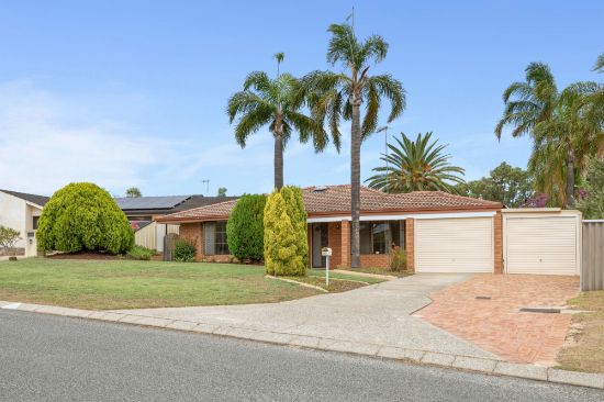 85 Wimbledon Drive, Kingsley, WA 6026