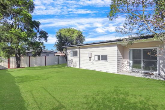 85a Stockholm Avenue, Hassall Grove, NSW 2761