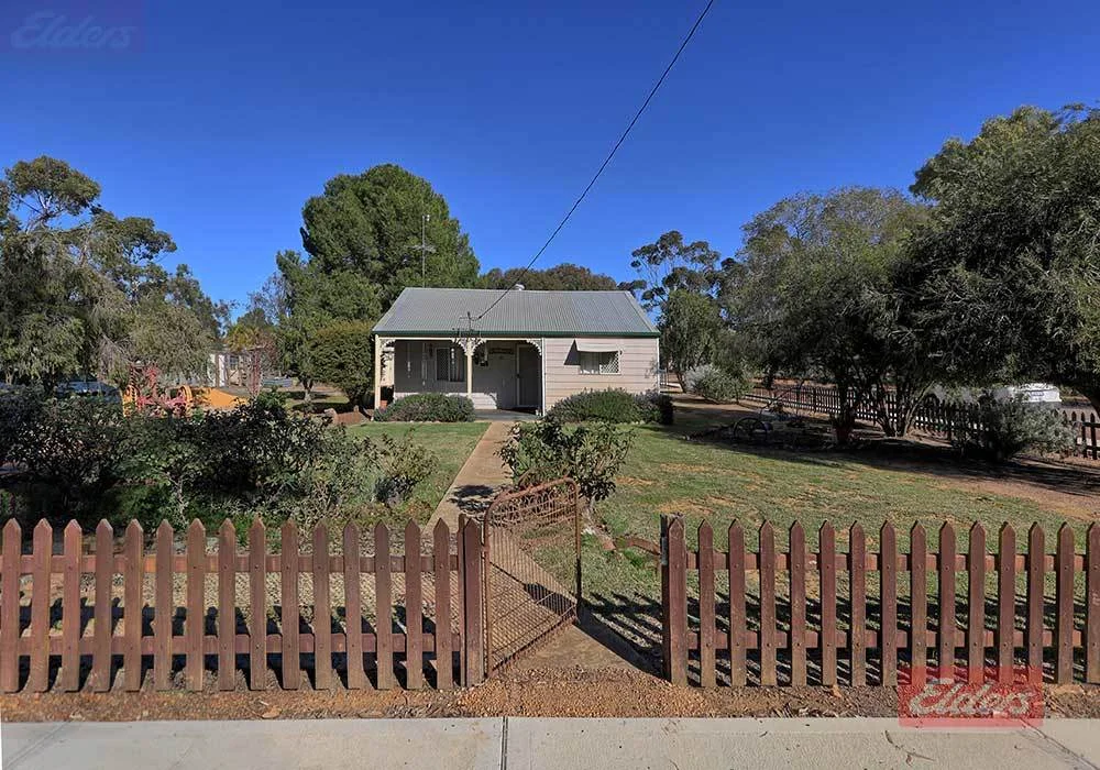 86-88 Williams Street, Brookton, WA 6306