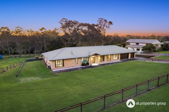 86-90 Evergreen Drive, South Maclean, Qld 4280