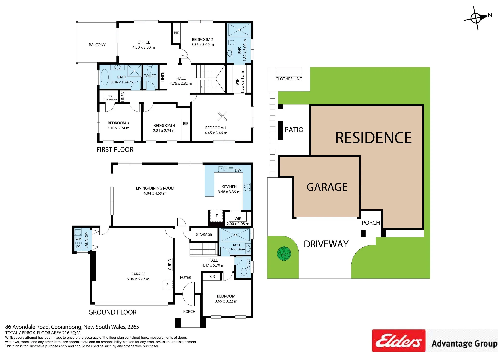 86 Avondale Road, Cooranbong, NSW 2265