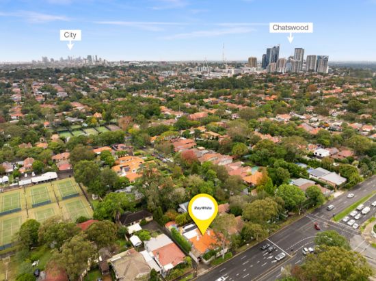 86 Boundary Street, Roseville, NSW 2069