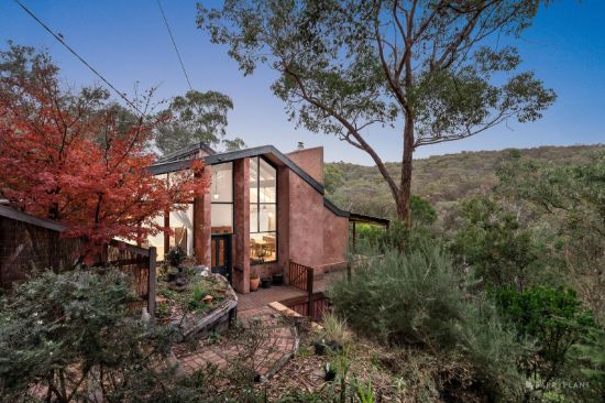 86 Brackenbury Street, Warrandyte, Vic 3113