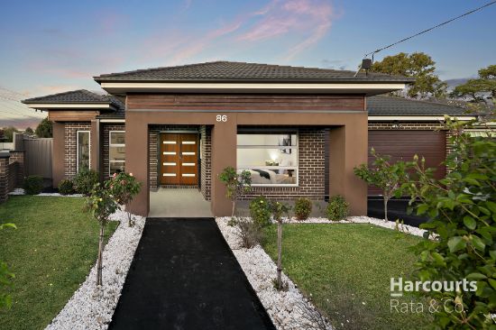 86 Casey Drive, Lalor, Vic 3075