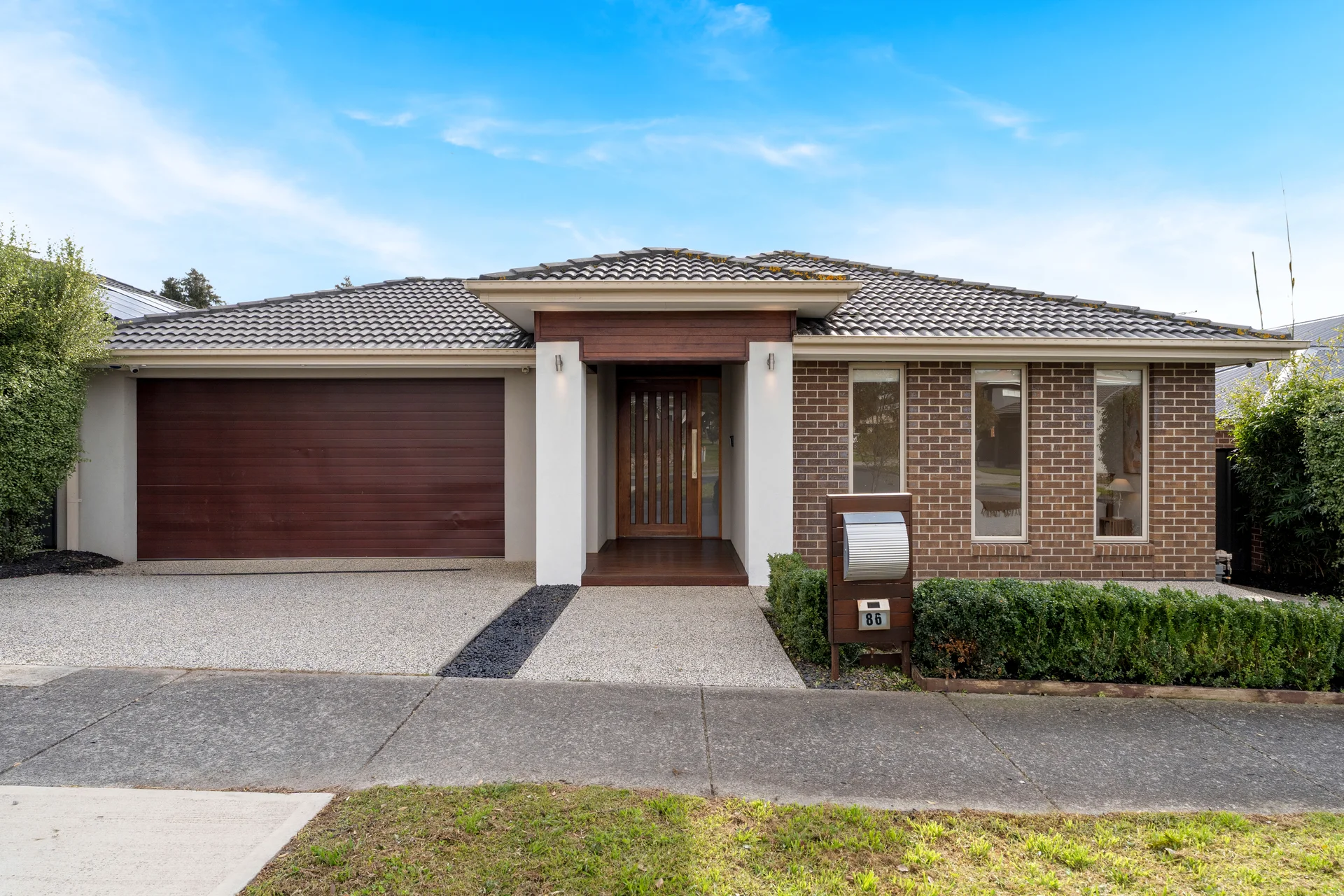 86 Champion Parade, Craigieburn, Vic 3064