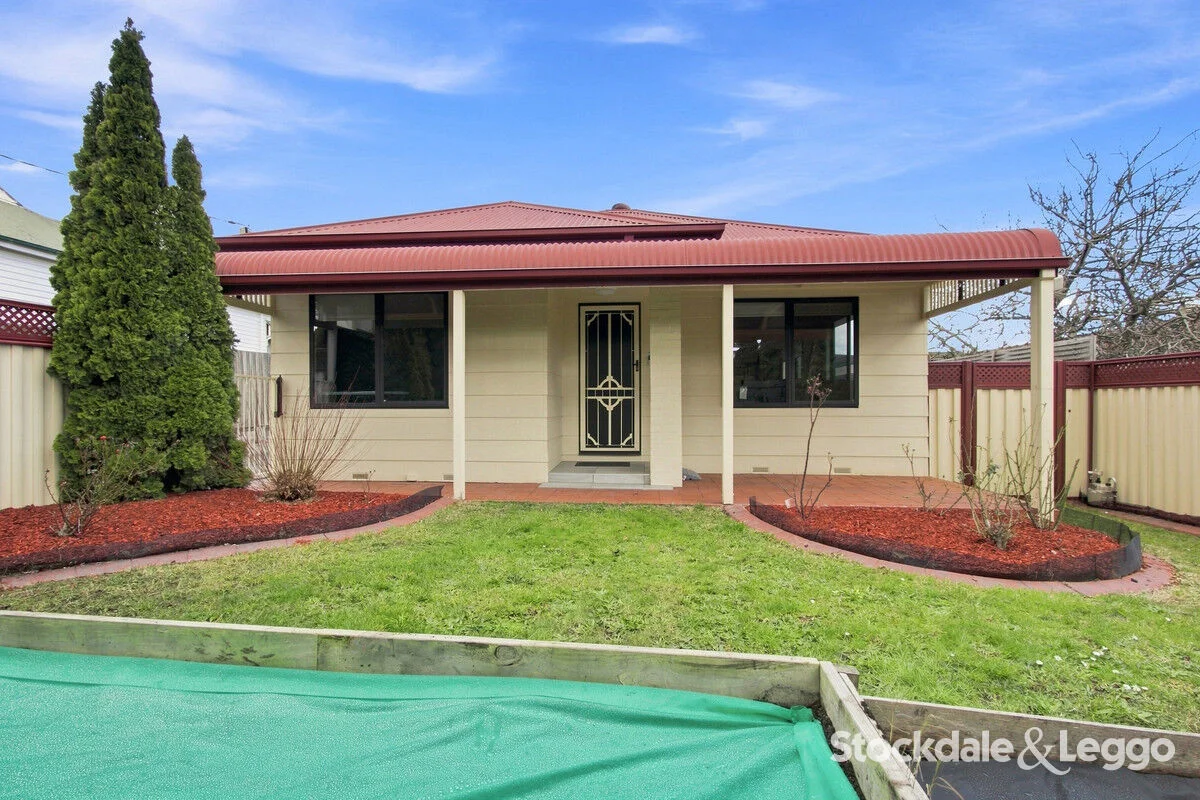86 Commercial Road, Morwell, Vic 3840