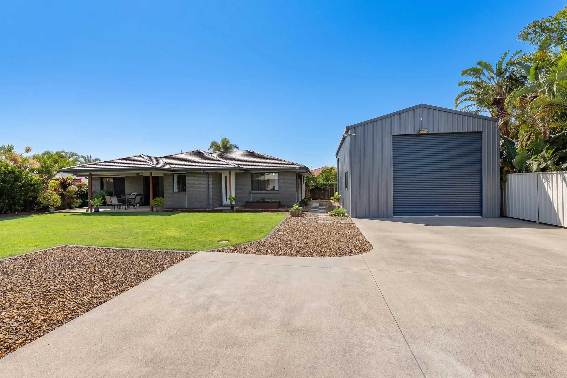 86 Coolgarra Avenue, Bongaree, Qld 4507