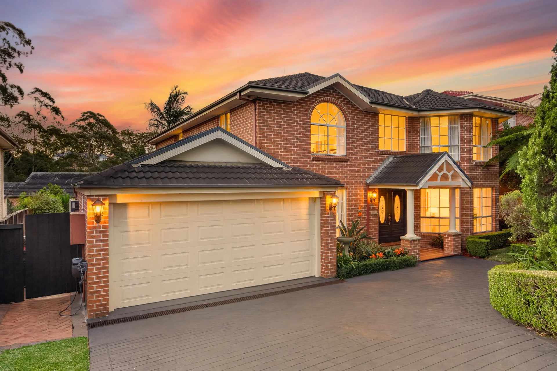 86 Coonara Avenue, West Pennant Hills, NSW 2125
