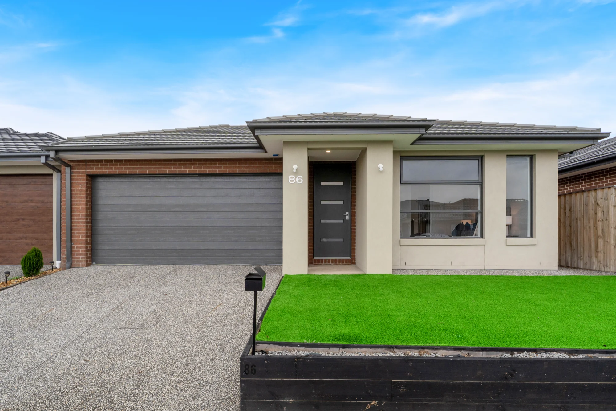 86 Eastside Boulevard, Donnybrook, Vic 3064