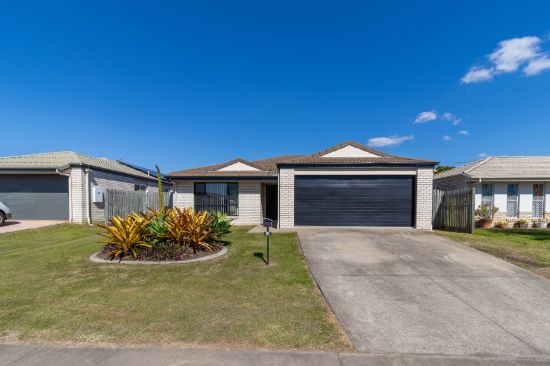 86 Endeavour Way, Eli Waters, Qld 4655