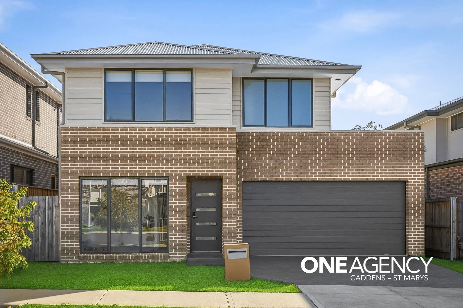 86 Ghera Road, Caddens, NSW 2747