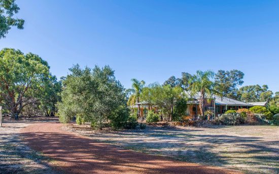 86 Hereford Way, Lower Chittering, WA 6084