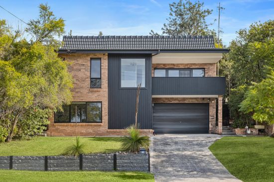 86 Hillside Drive, Albion Park, NSW 2527