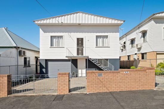 86 James Street, New Farm, Qld 4005