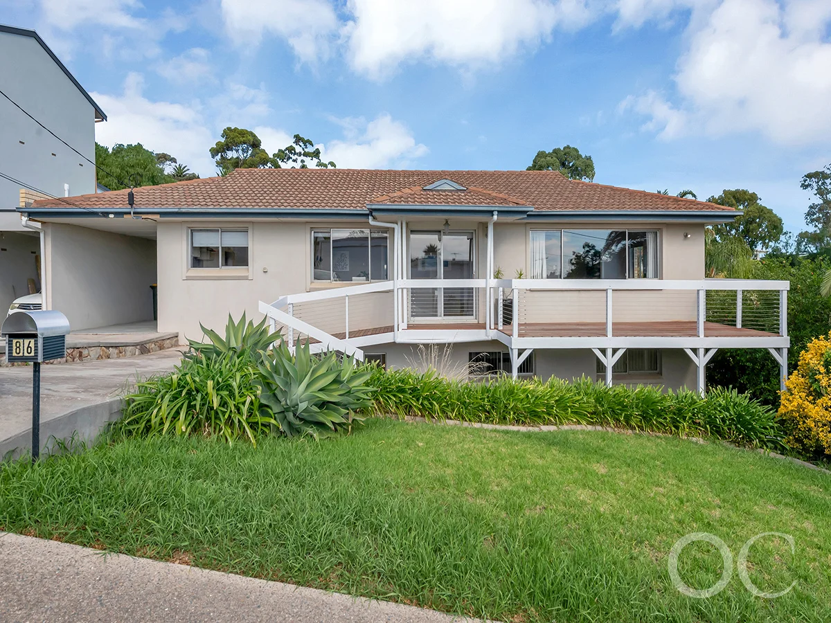 86 Jervois Terrace, Marino, SA 5049