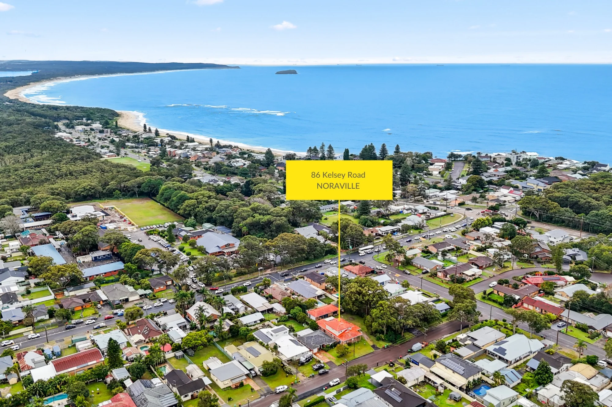 86 Kelsey Road, Noraville, NSW 2263
