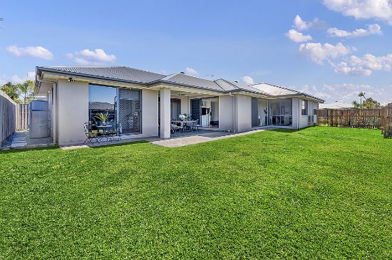 86 Lindeman Circuit, Pimpama, Qld 4209