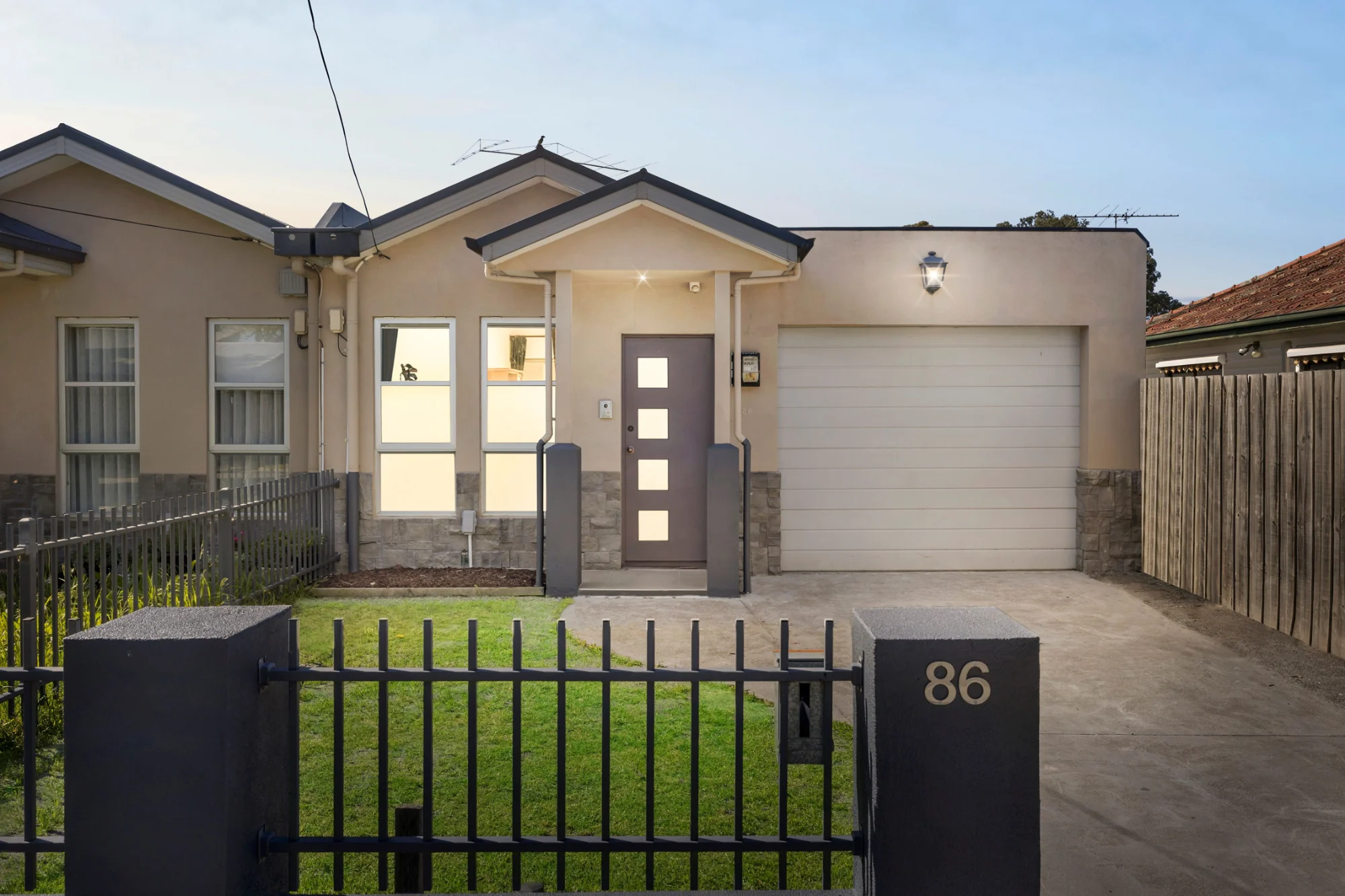 86 Mclaughlin Street, Ardeer VIC 3022