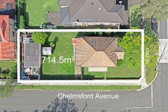 86 Midson Road, Epping, NSW 2121