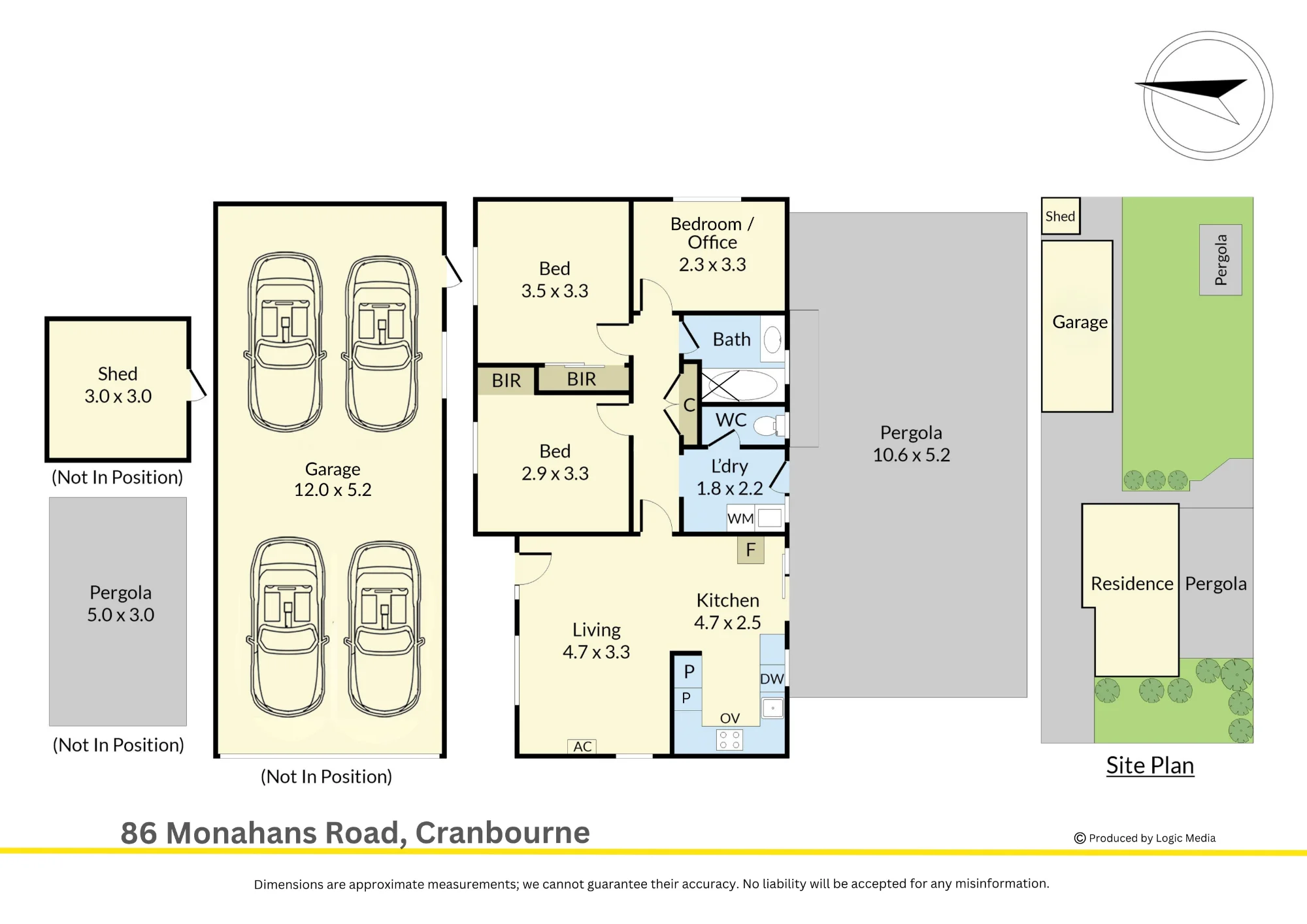 86 Monahans Road, Cranbourne VIC 3977