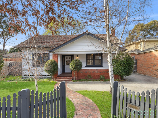 86 Nelson Rd, Box Hill North, Vic 3129