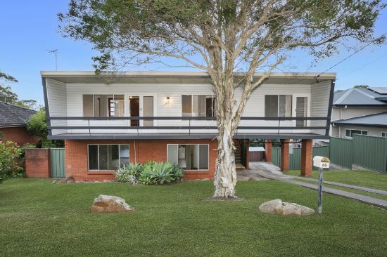 86 Ridge Road, Engadine, NSW 2233