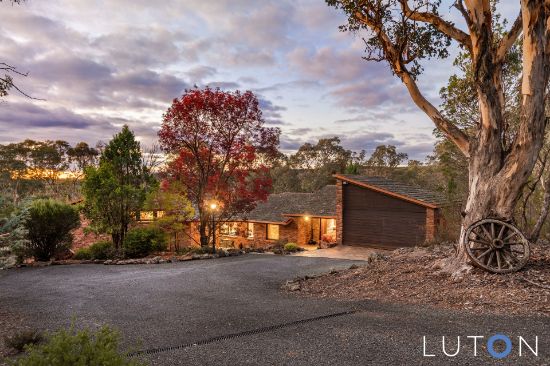 86 Ridgeway Road, The Ridgeway, NSW 2620