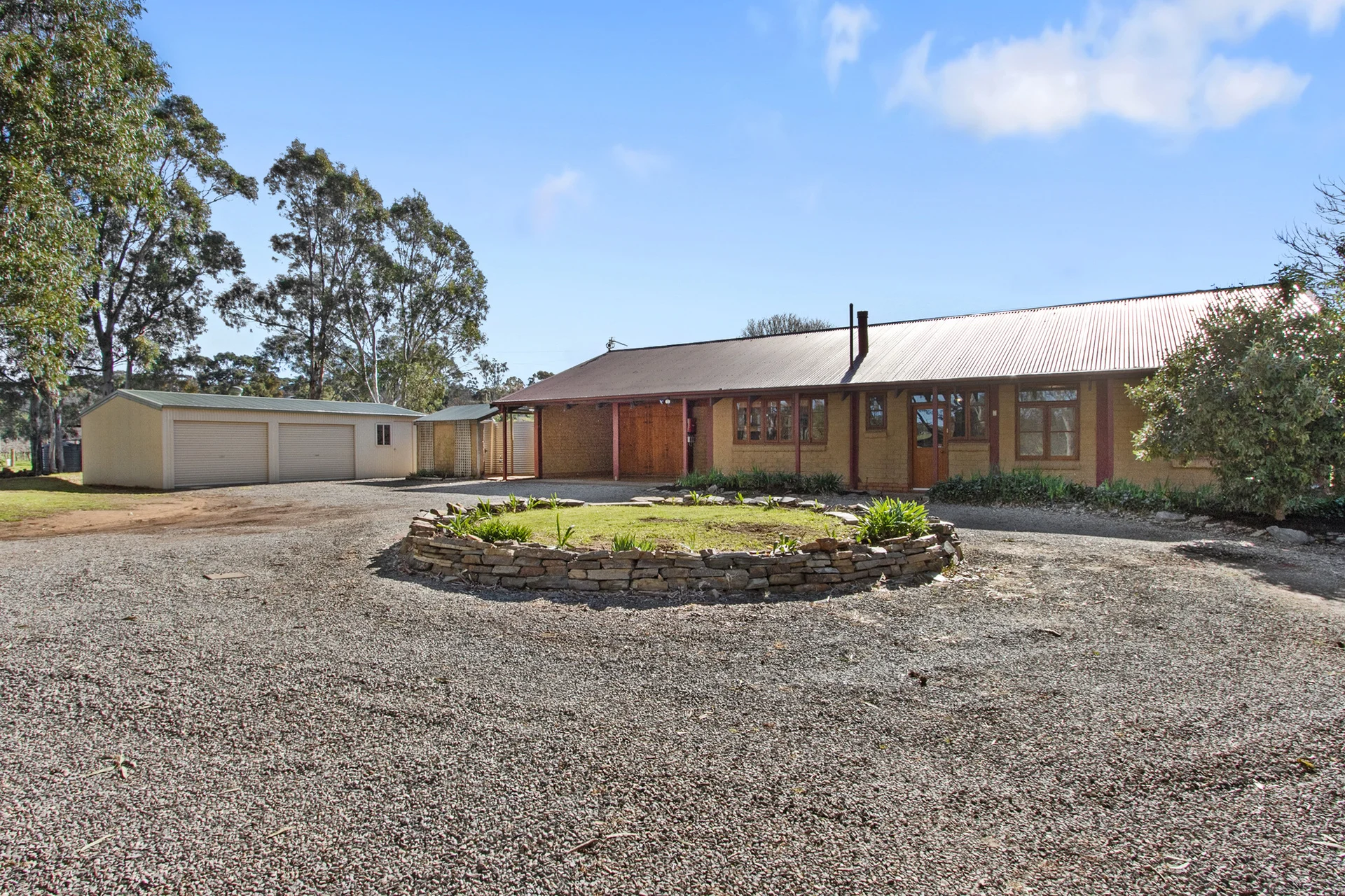 86 St George Terrace, Armagh, SA 5453