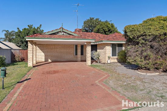 86 Templetonia Promenade, Halls Head, WA 6210