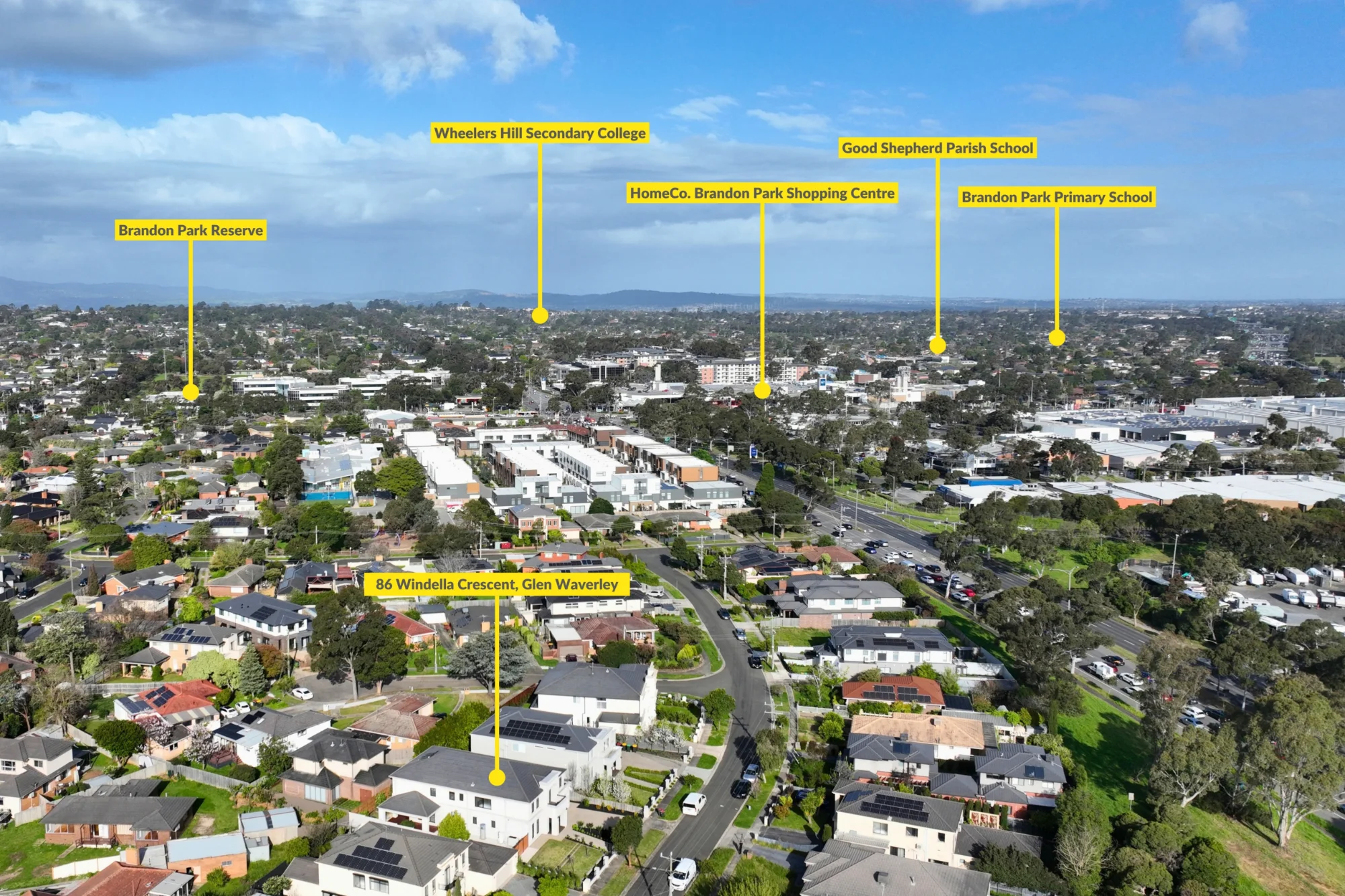 86 Windella Crescent, Glen Waverley, Vic 3150