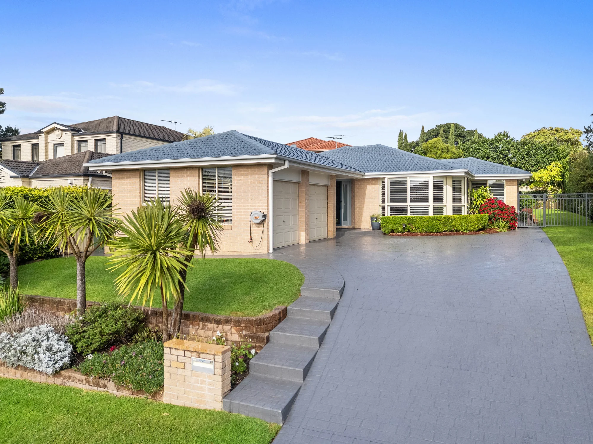 87 Barden Road, Barden Ridge, NSW 2234