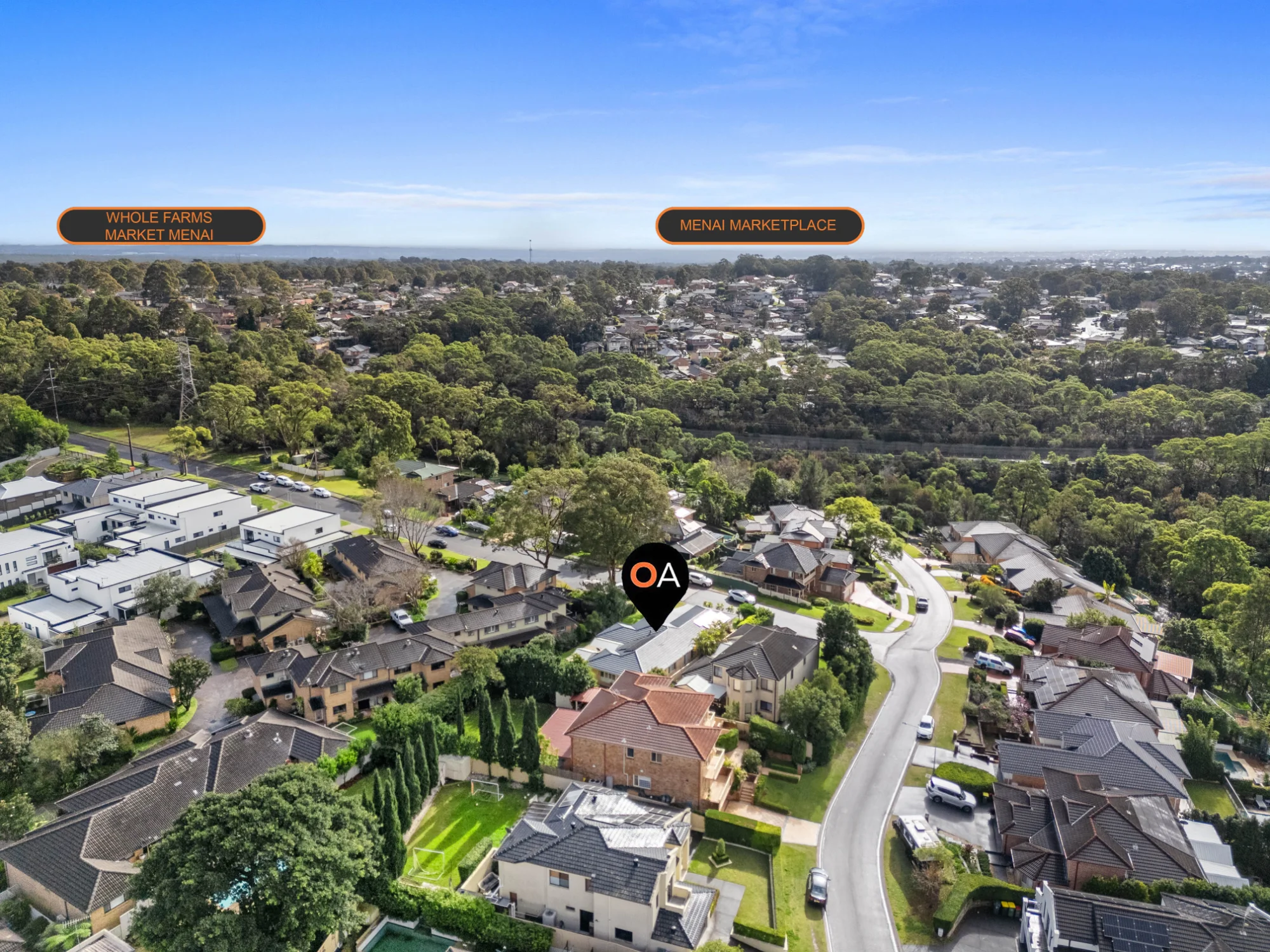 87 Barden Road, Barden Ridge, NSW 2234
