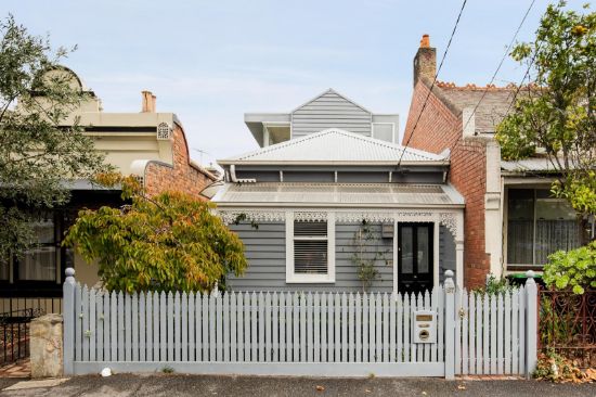 87 Best Street, Fitzroy North, Vic 3068